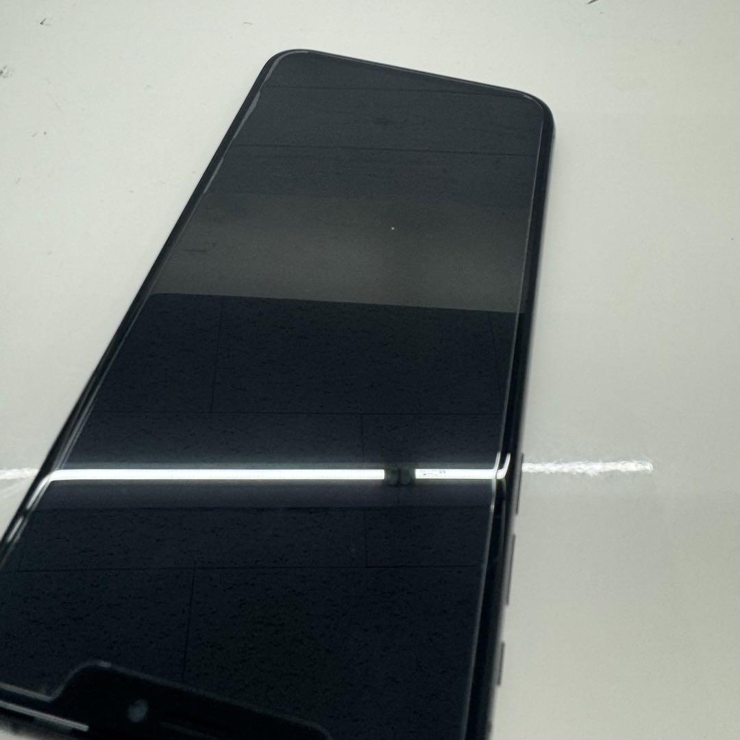 iPhone XS 256GB バッテリー交換済