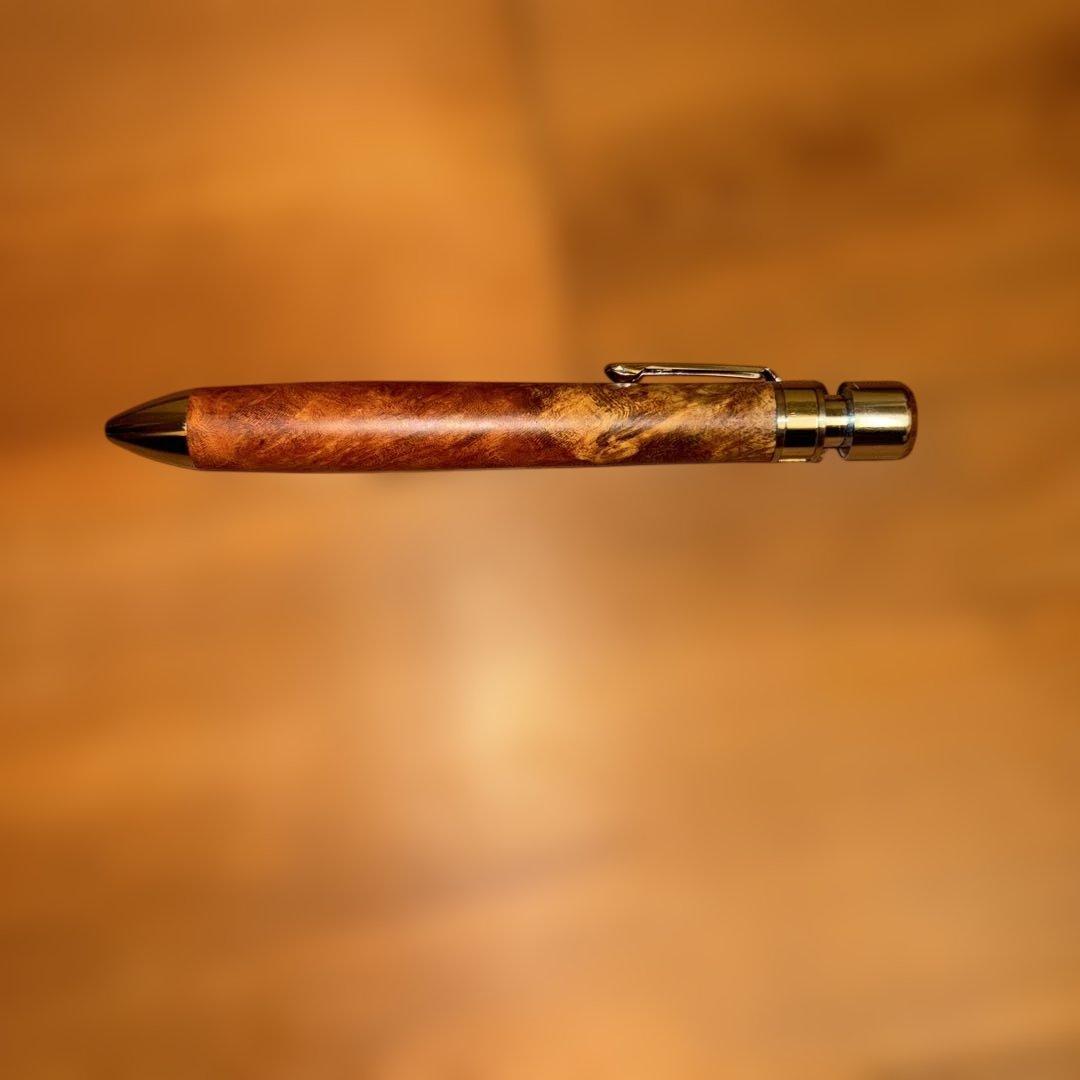 工房楔グラッソ 花梨紅白