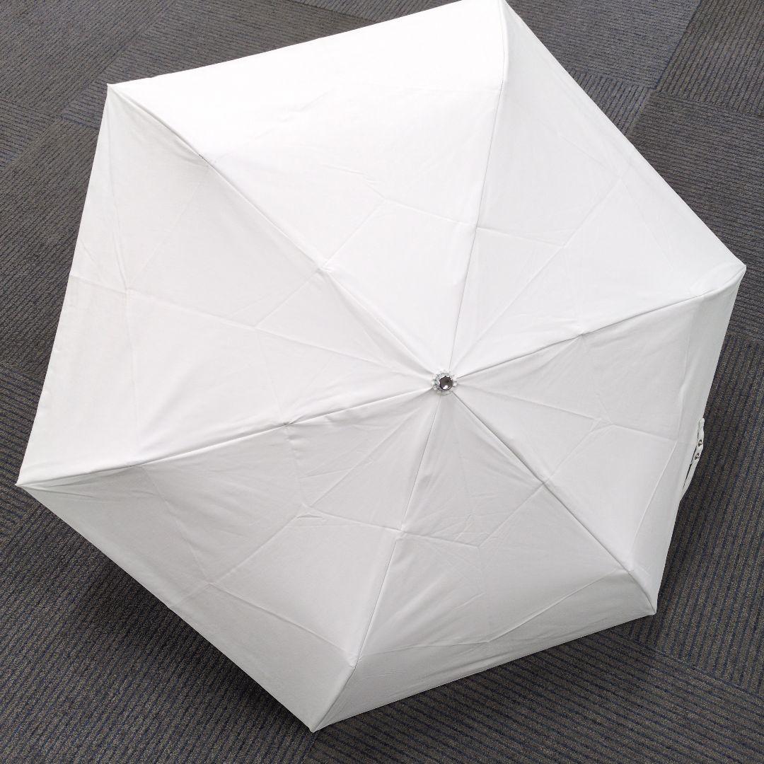 【中古品】3段折りたたみ傘COKAGE＋木手元50cm 中古品】3段折りたたみ傘COKAGE＋木手元50cm - メルカリ