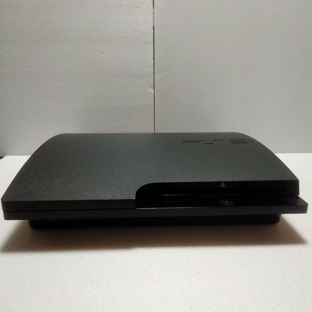 プレイステーション3本体
