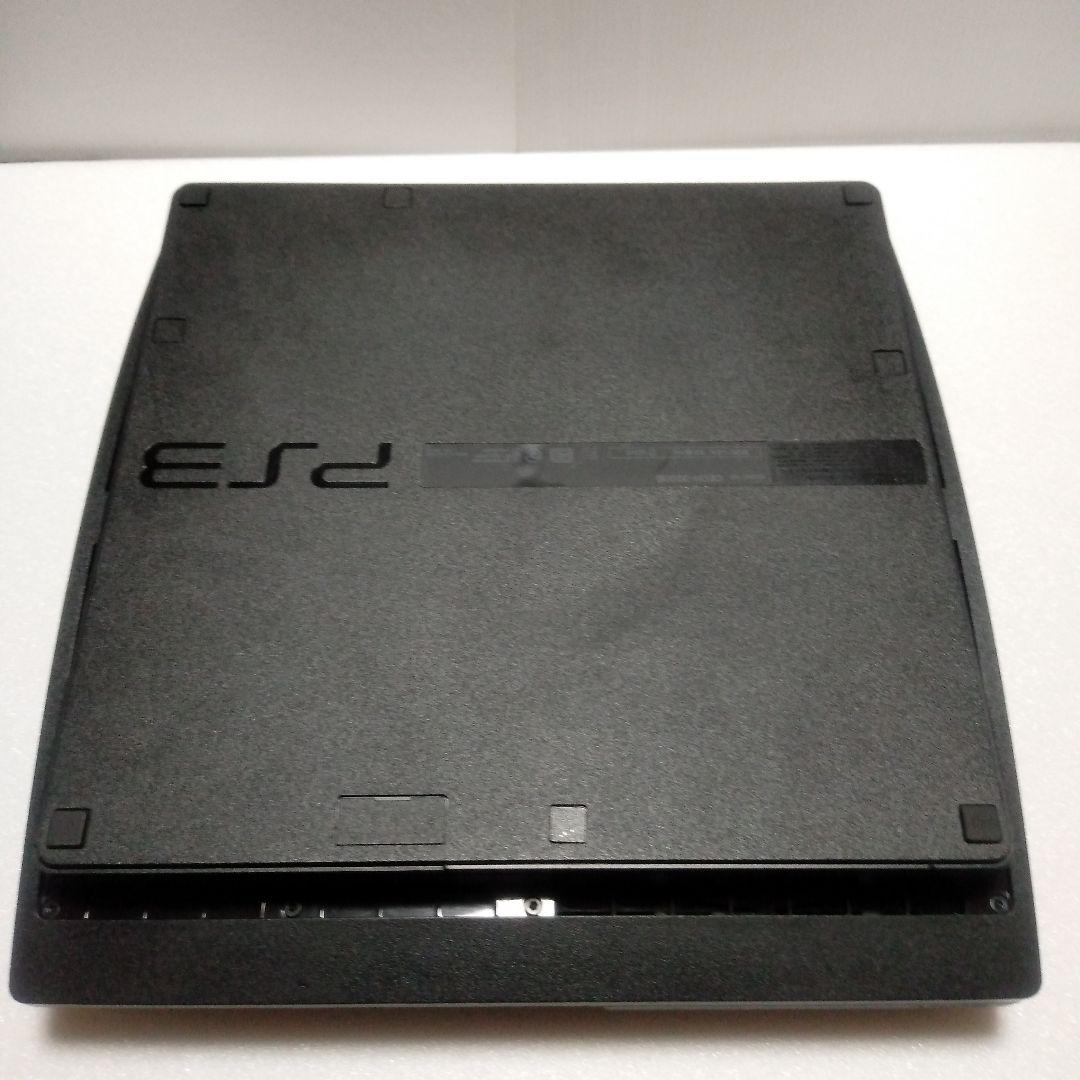 プレイステーション3本体