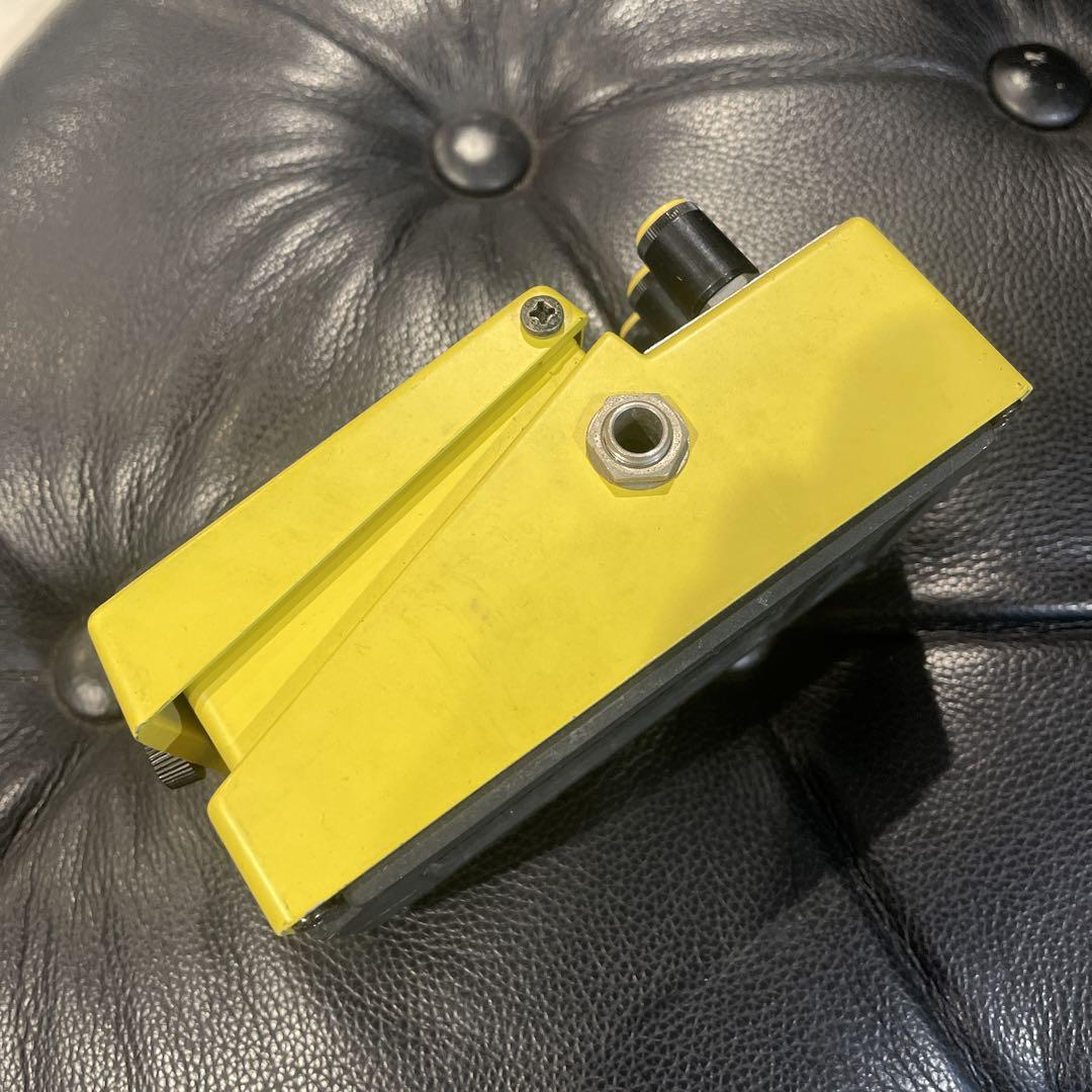 Boss OD-2 87年製