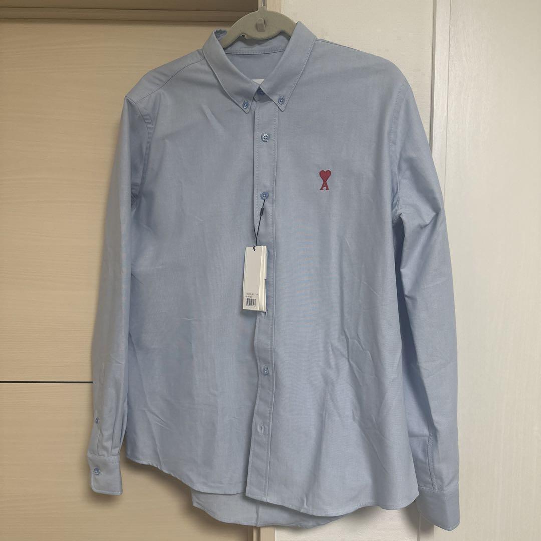 AmiParis シャツ