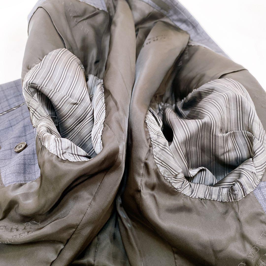 チェック柄 42LL