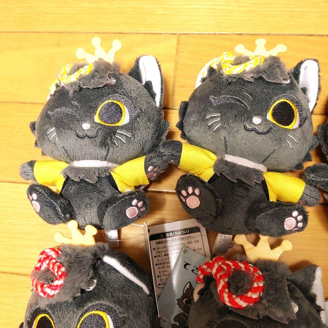 手越祐也　グッズまとめ売り　ぬいぐるみ　写真　巾着　その他 てごにゃん ぬいぐるみ ハッピぬいぐるみ 手越祐也 おまとめ売り