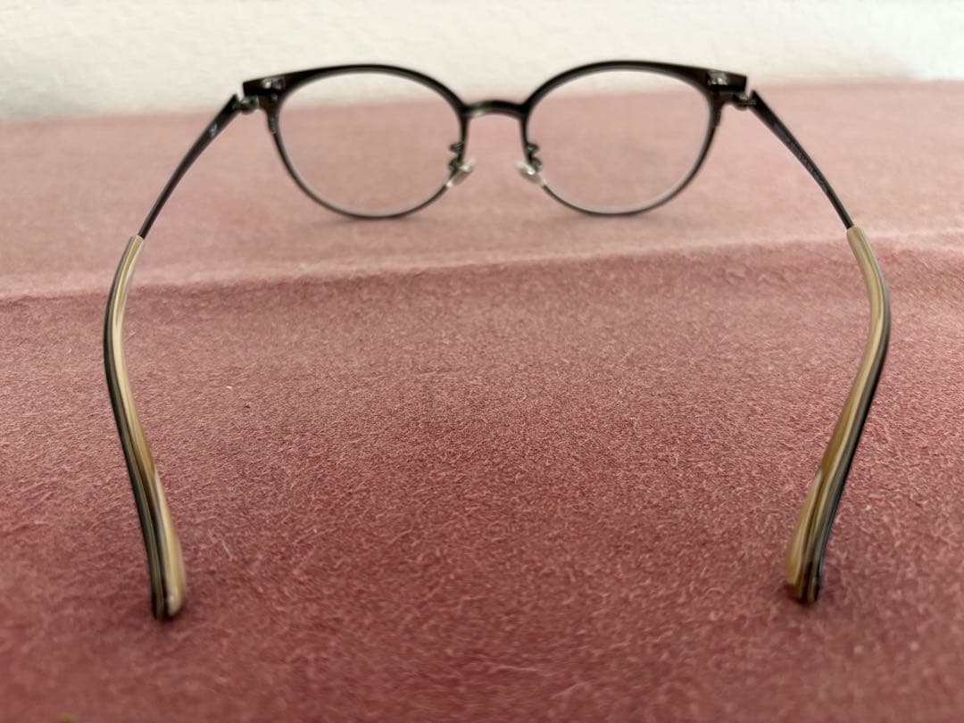 ボストン型FLIPUP 跳ね上げ式