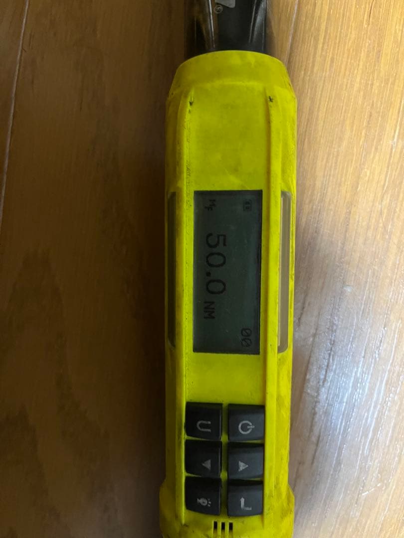 スナップオン デジタルトルクレンチSnap-on HRDEVELOPMENT_JP