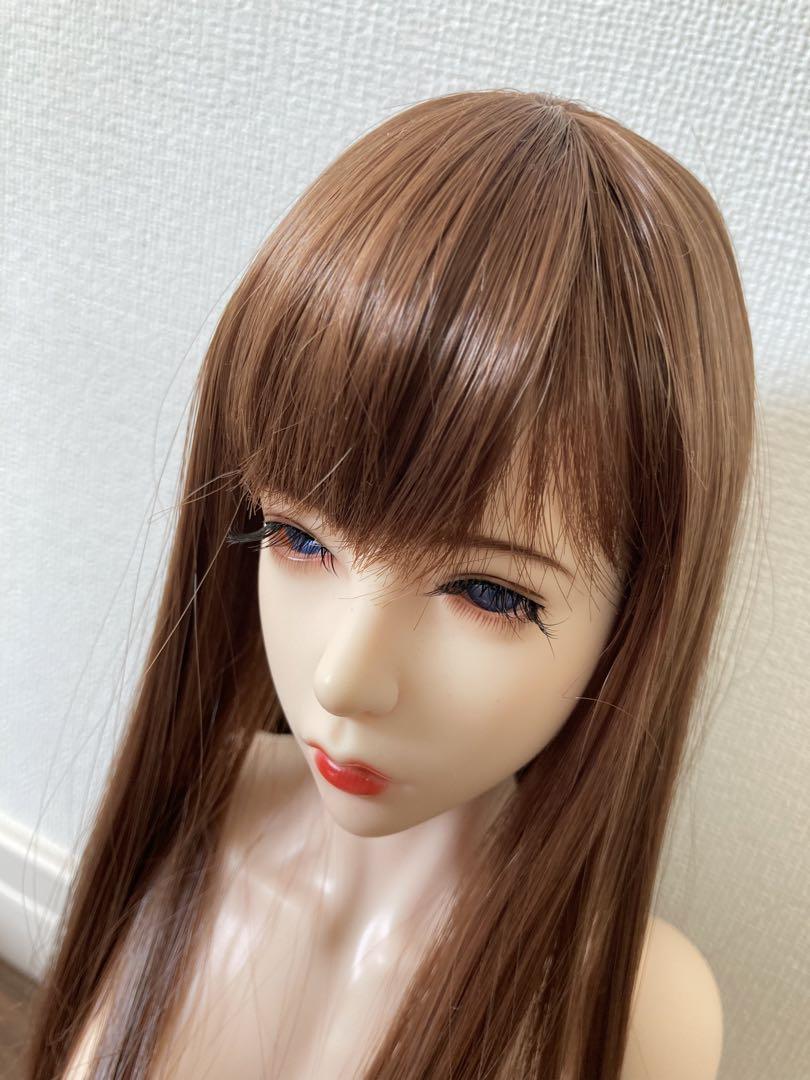 ドール本体　球体関節人形