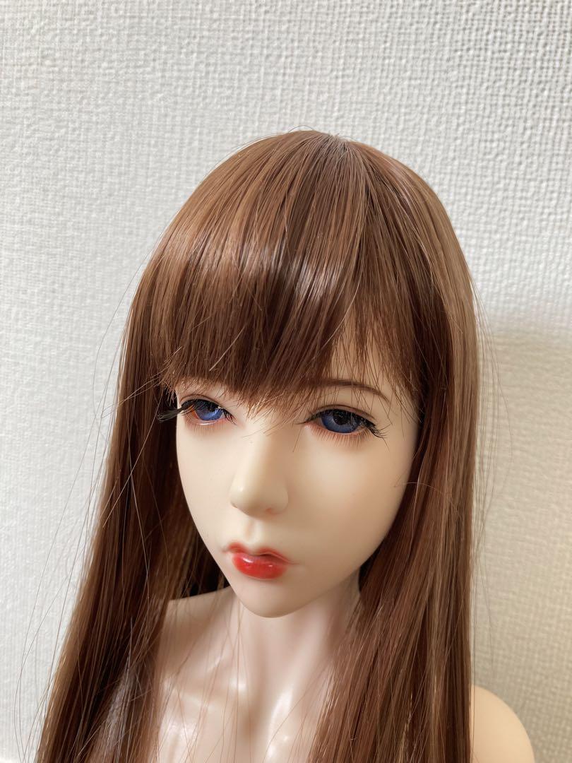 ドール本体　球体関節人形