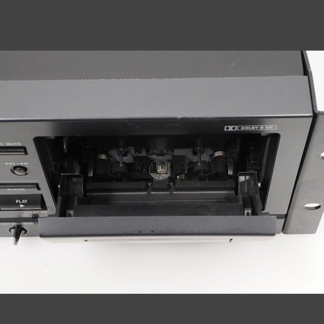 TASCAM タスカム CD-A500業務用CDプレイヤー - メルカリ