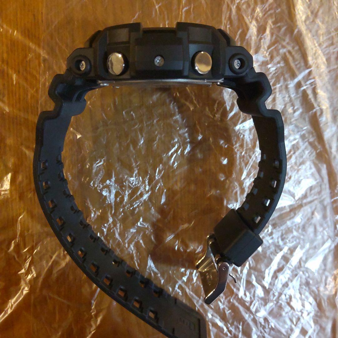 GAW-100CT G-SHOCK ジーショック
