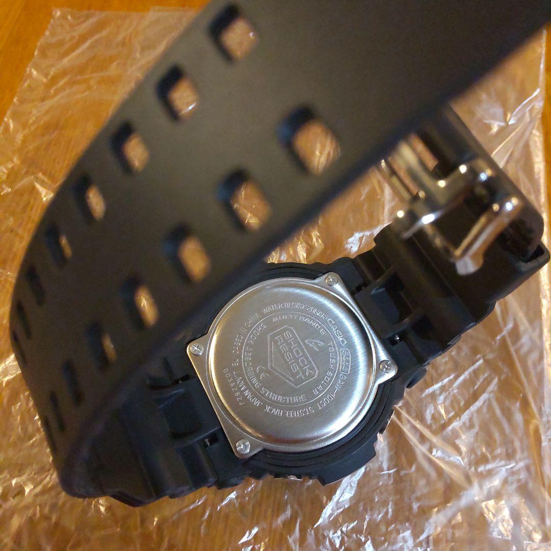 GAW-100CT G-SHOCK ジーショック