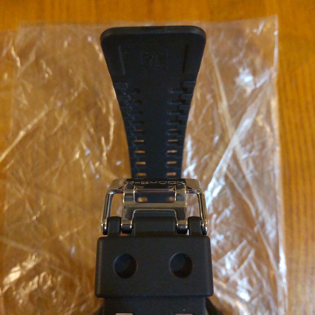 GAW-100CT G-SHOCK ジーショック