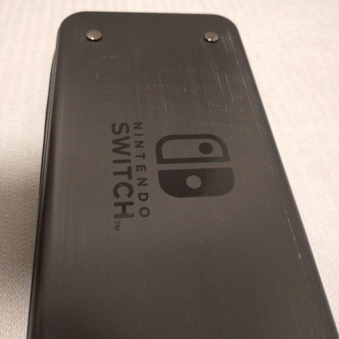 Nintendo Switch 本体 あつもりバージョン ケース付き