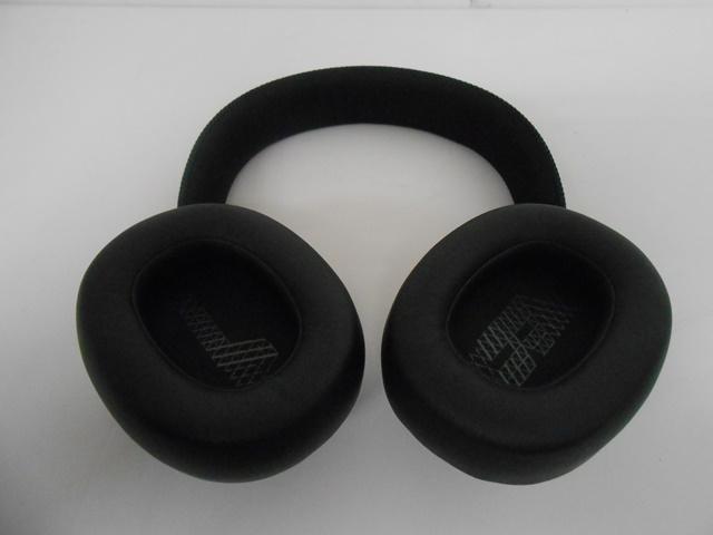 JBL Live650BT tb1Gd-m50872366673 ノイズキャンセリングワイヤレスヘッドホン 国産特価