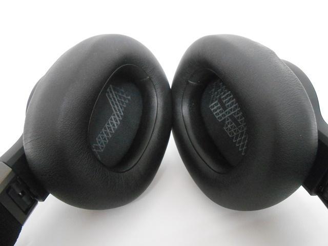 JBL Live650BT tb1Gd-m50872366673 ノイズキャンセリングワイヤレスヘッドホン 国産特価