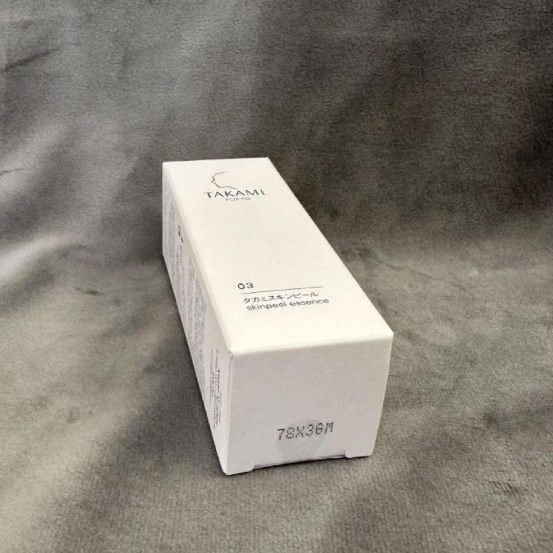 【新品】-TAKAMI タカミ スキンピール 30ml 正規品 100箱セット… 新品】TAKAMI タカミ スキンピール 30ml 正規品 100箱セット