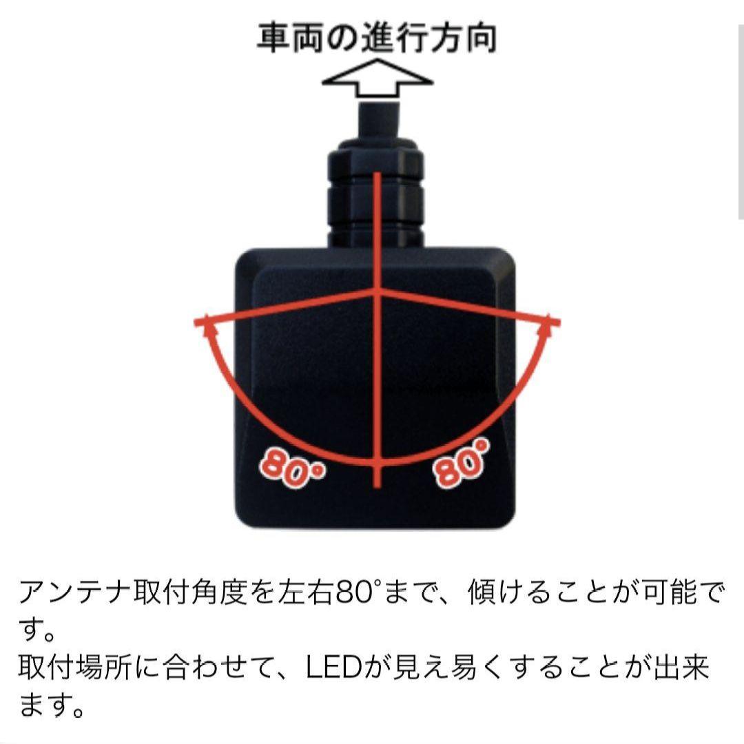 バイク用　ETC　ミツバ　BE31　【841】