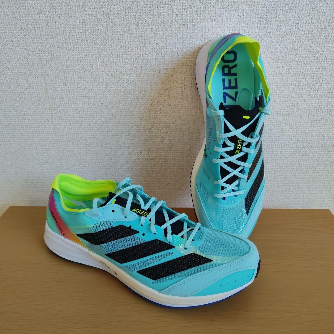 新品 アディゼロ ジャパン 7 WC / ADIZERO ADIOS 7 WC