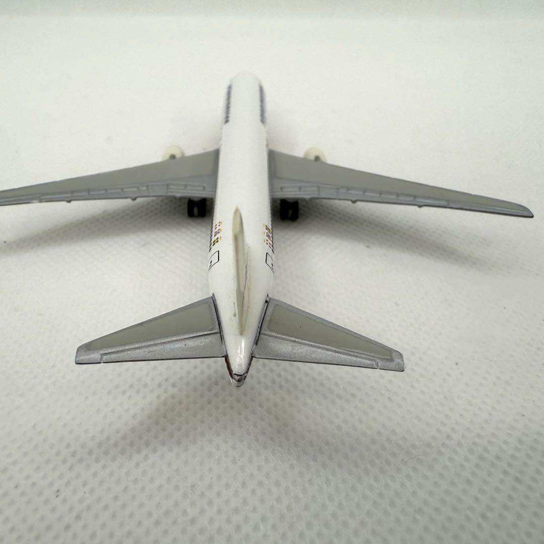 航空機・ヘリコプター Boeing 767-300 ER SAS SCANDINAVIAN