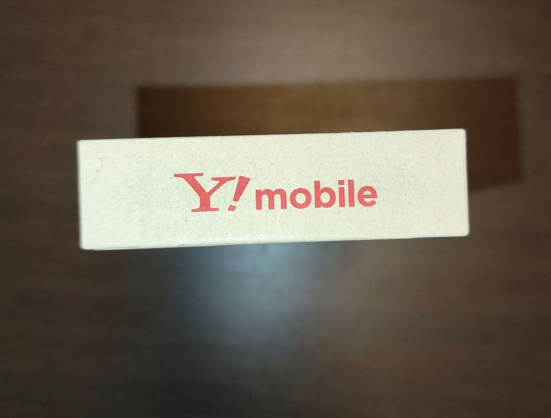 11/14再値下げ！新品未使用  motog 64y 5G スペースブラック