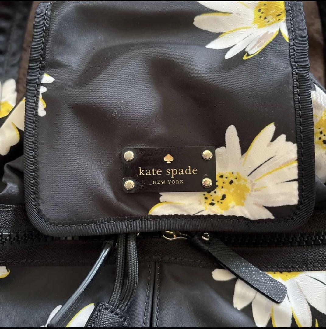 kate spade NEW YORK ケイトスペード KATESPADE バッグ リュック