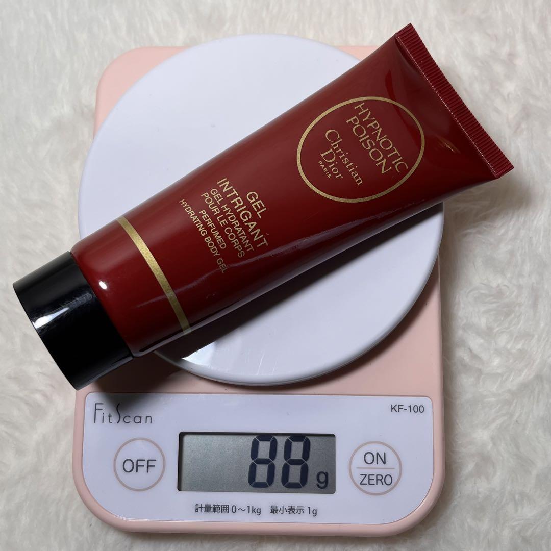 正規品　Dior ヒプノティックプワゾン　コスメセット