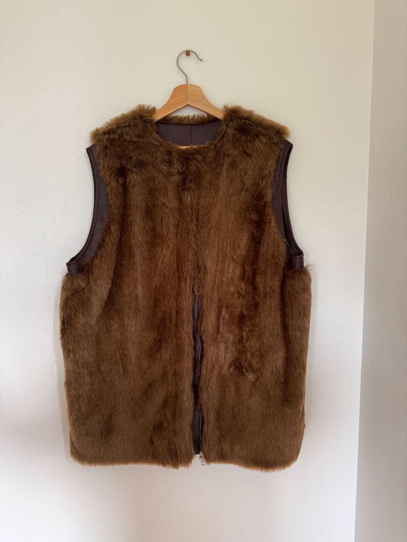 VEST
