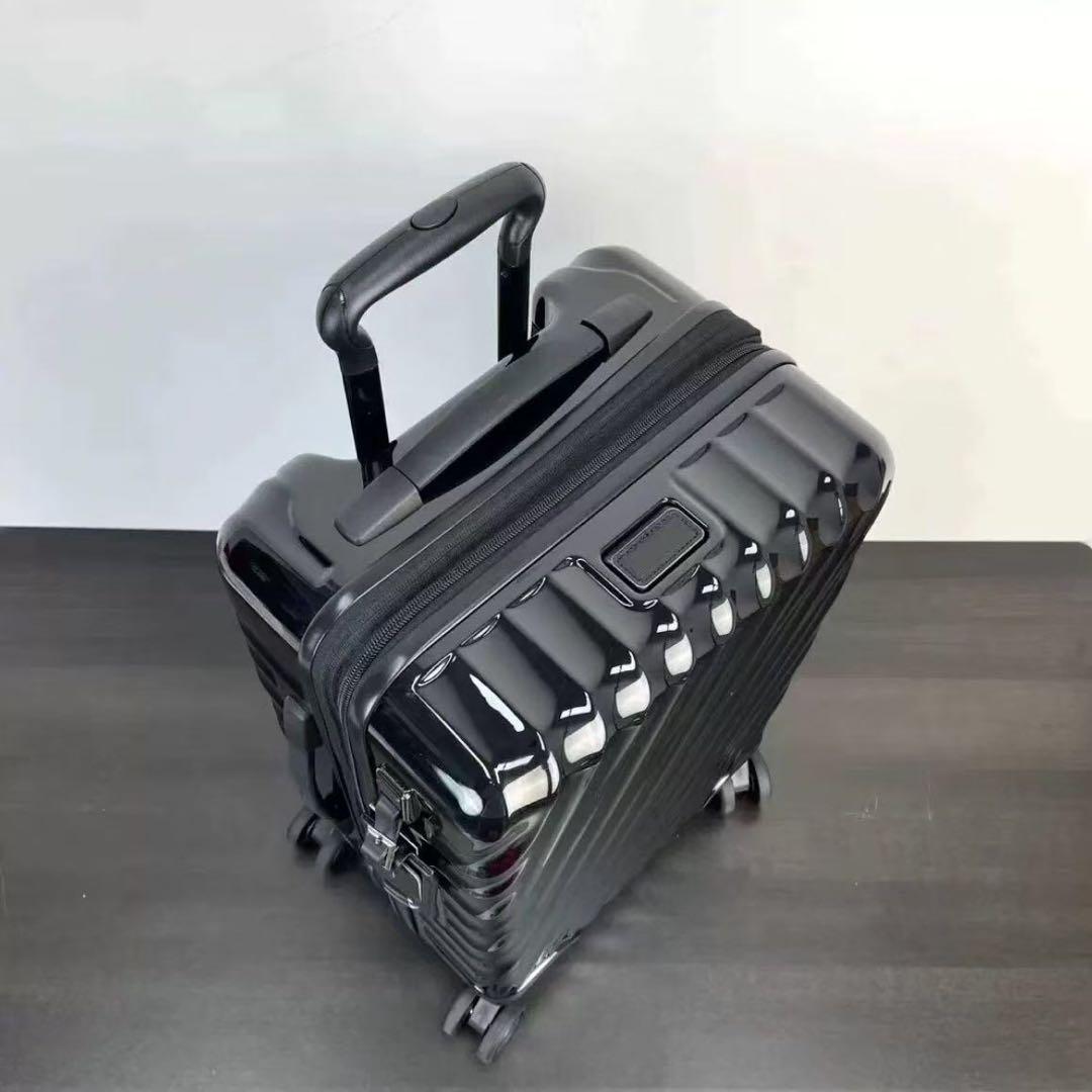 TUMI 228771 19Degree スーツケース　キャリーケース 荷物