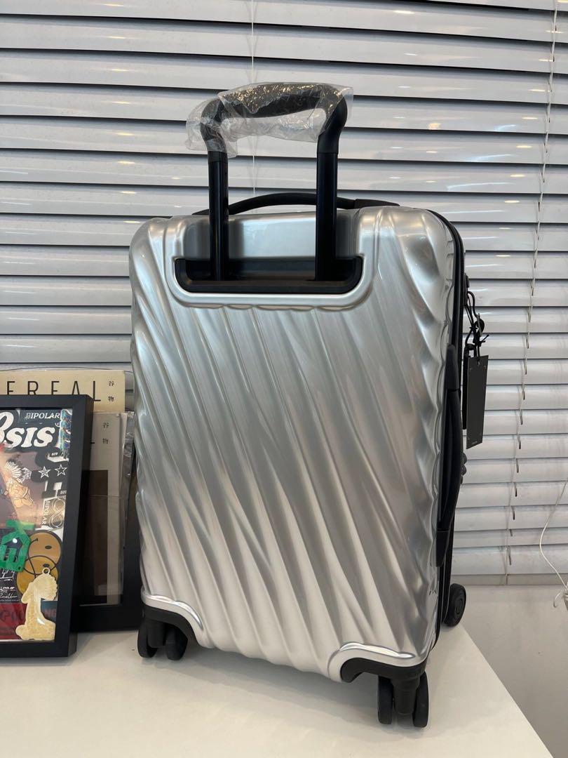 TUMI 228771 19Degree スーツケース　キャリーケース 荷物
