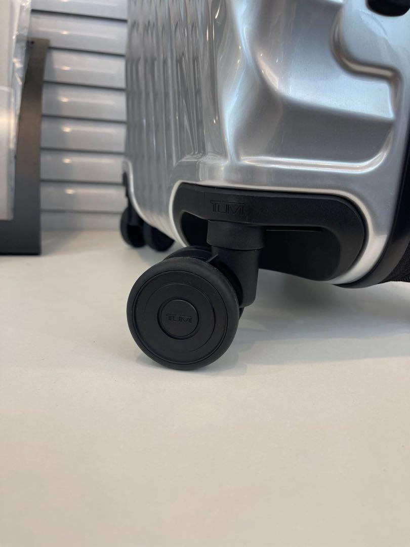 TUMI 228771 19Degree スーツケース　キャリーケース 荷物