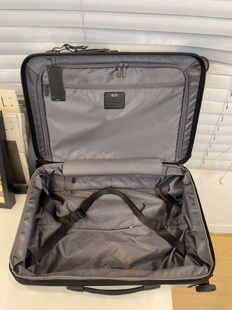 TUMI 228771 19Degree スーツケース　キャリーケース 荷物
