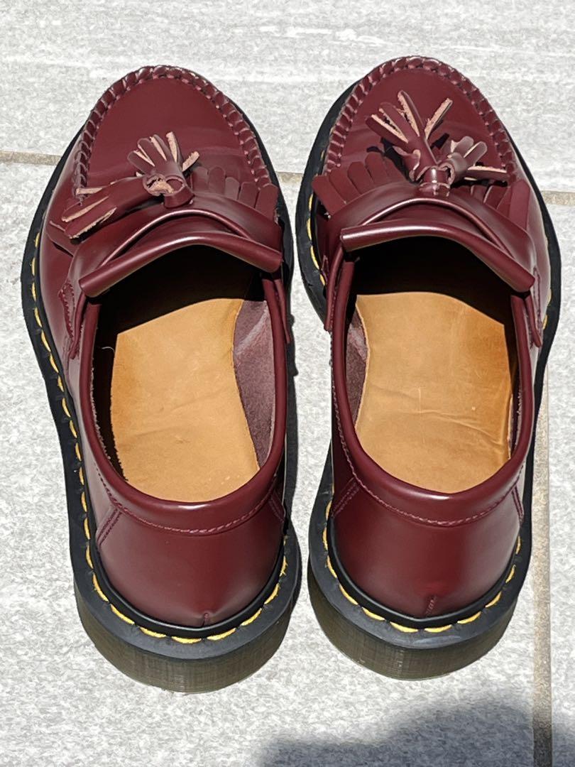 極美品✨️Dr.Martens ドクターマーチン ADRIANエイドリアン UK7