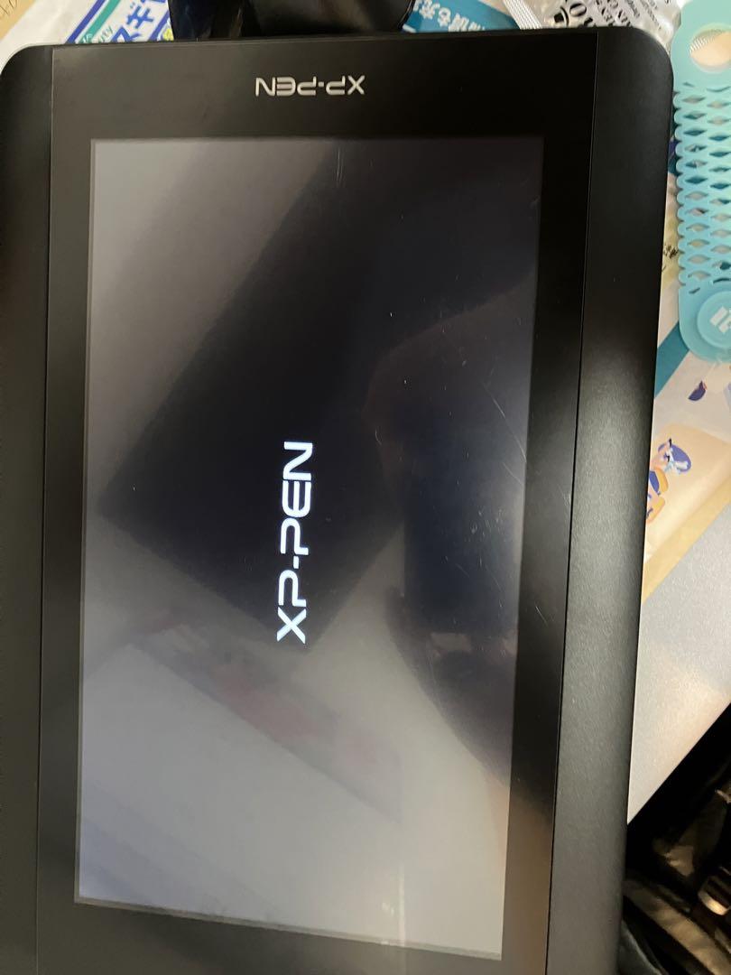 通販サイト一覧 液晶ペンタブレット XP-PEN ARTIST12 3in1ケーブル欠損 液タブ・ペンタブ