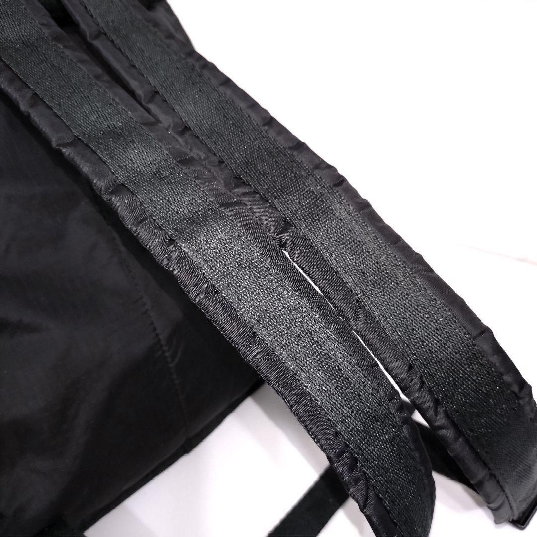 ✨極美品✨レスポートサック　BASIC BACK PACK　リュック　ブラック