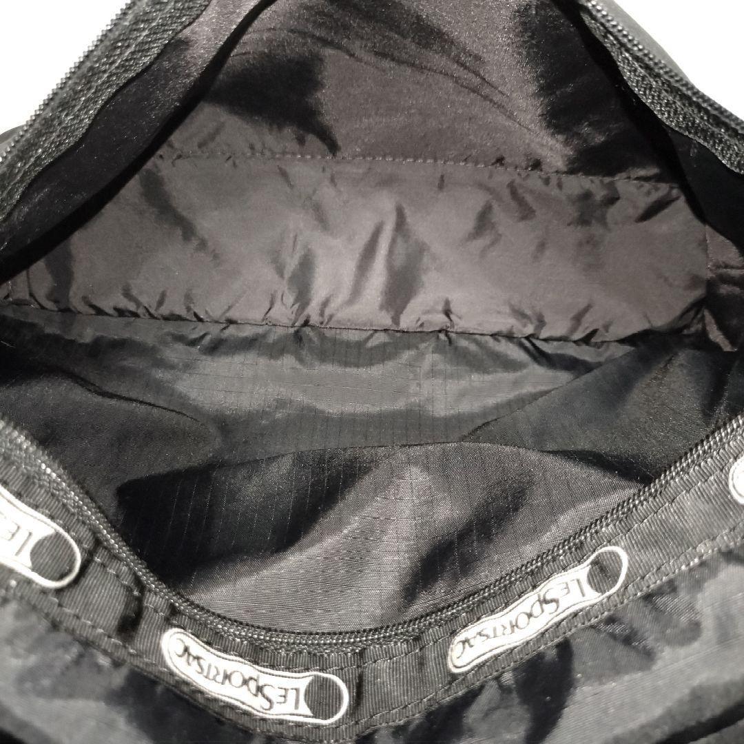 ✨極美品✨レスポートサック　BASIC BACK PACK　リュック　ブラック