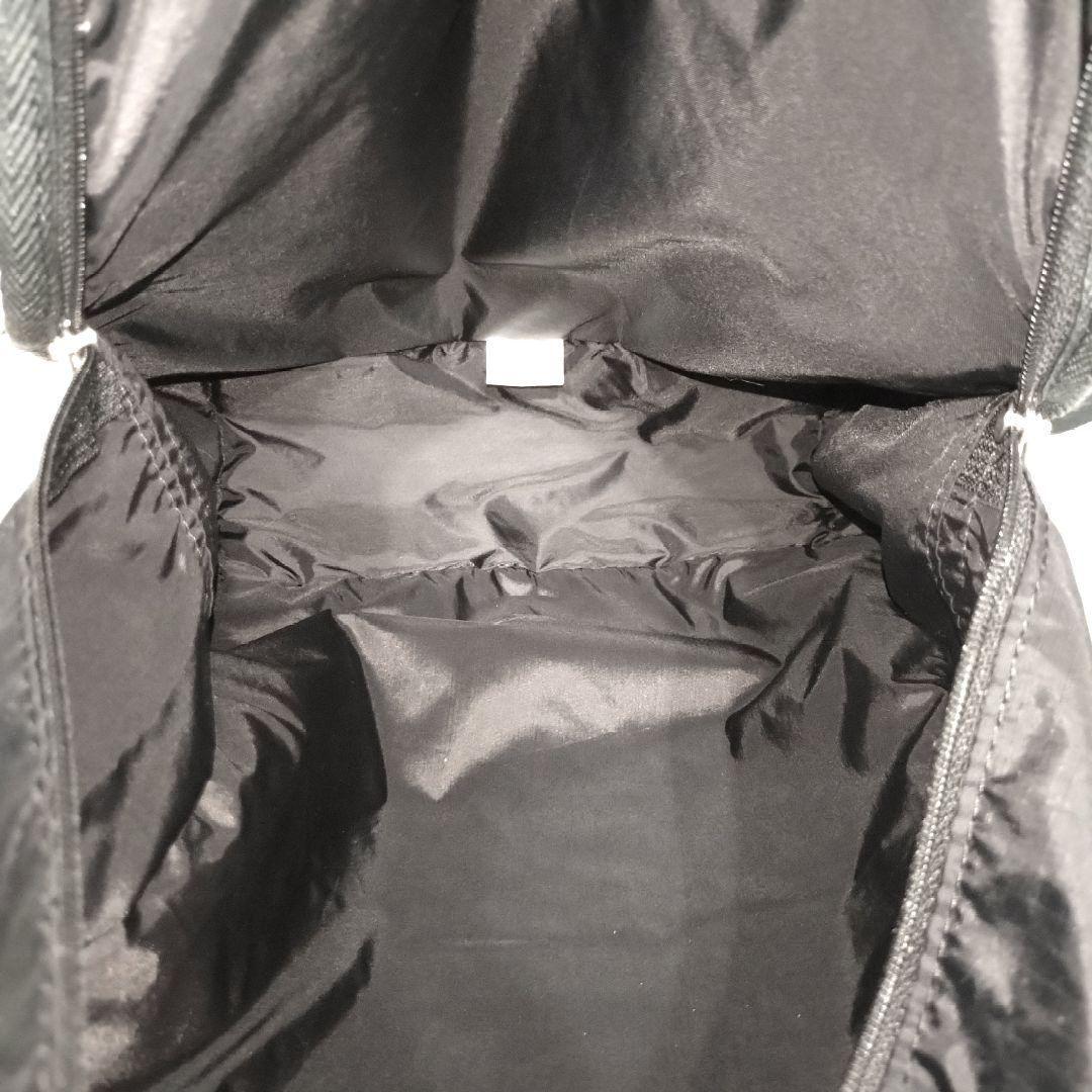✨極美品✨レスポートサック　BASIC BACK PACK　リュック　ブラック