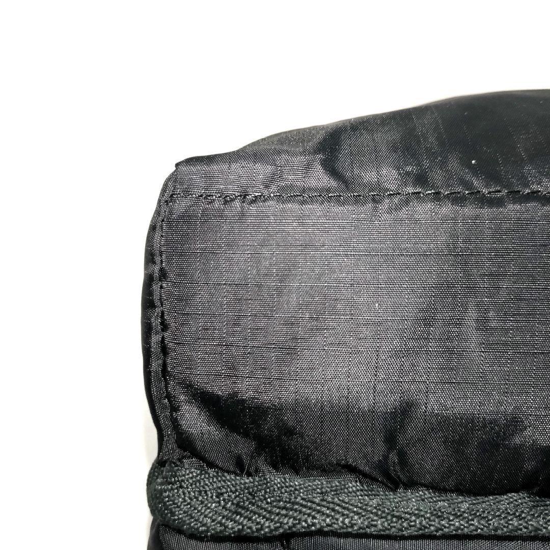 ✨極美品✨レスポートサック　BASIC BACK PACK　リュック　ブラック