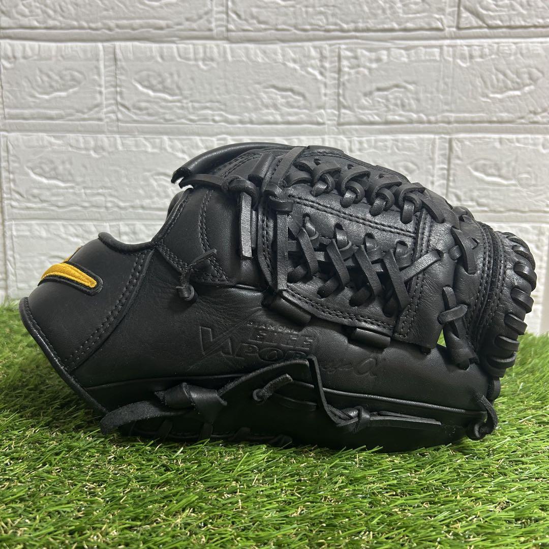 NIKE ナイキ 軟式 グローブ 希少 廃盤品