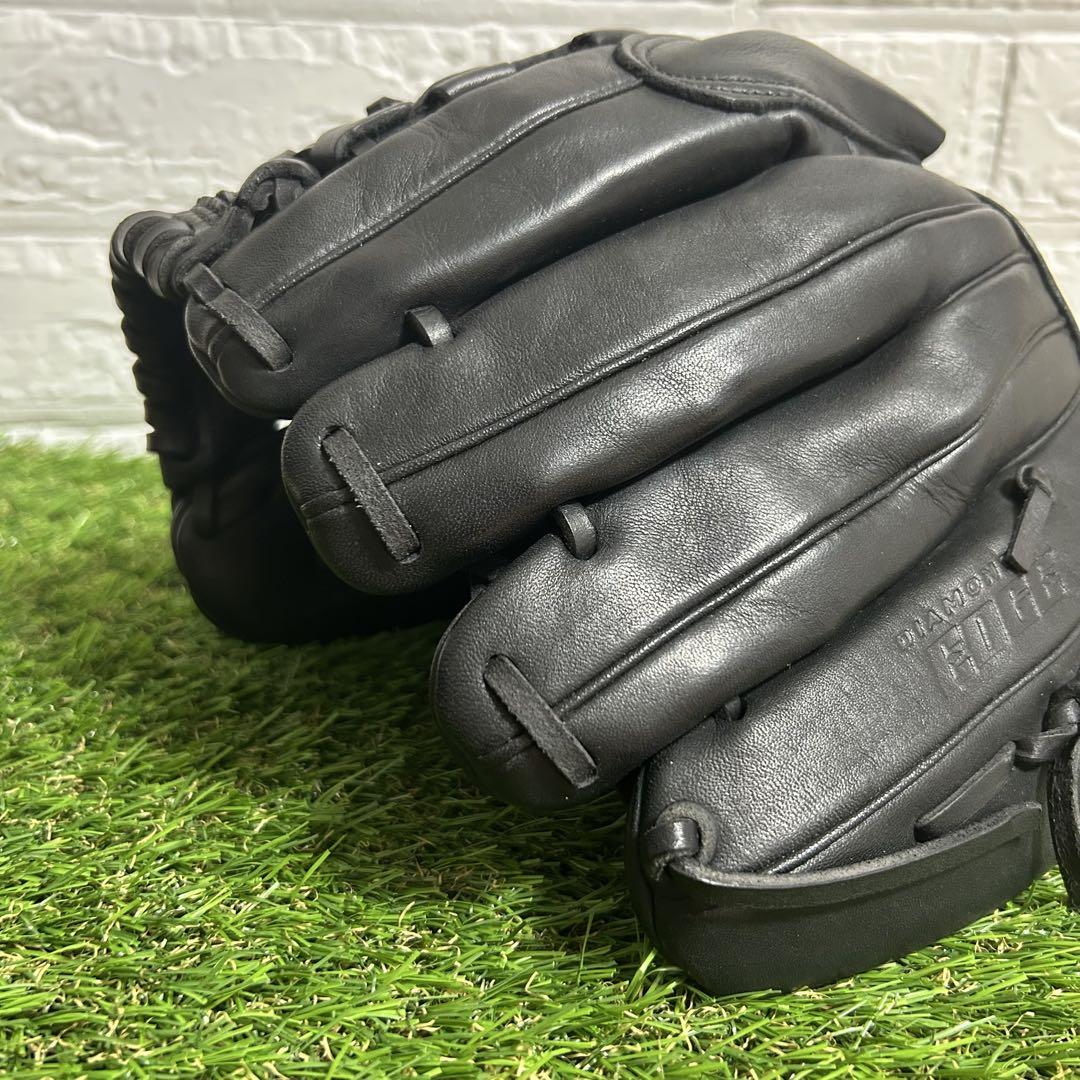NIKE ナイキ 軟式 グローブ 希少 廃盤品
