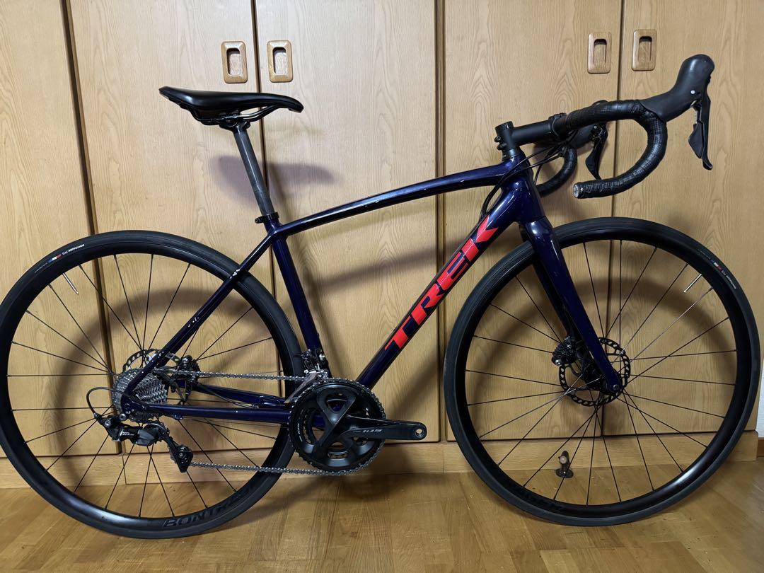 TREK EMONDA ALR5 エモンダ　11速