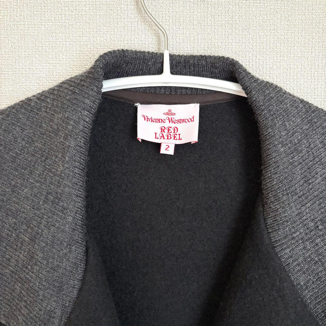 大人気定番商品 Vivienne Westwood メルカリ - オーブ刺繍 ジャケット LABEL RED ジャケット・アウター