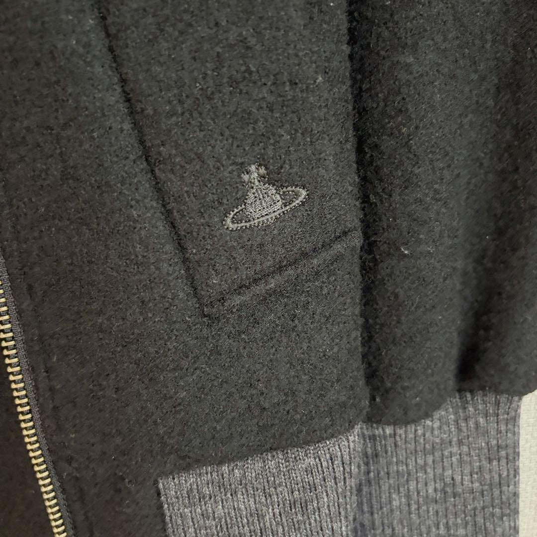 Vivienne Westwood RED LABEL ジャケット オーブ刺繍 - メルカリ