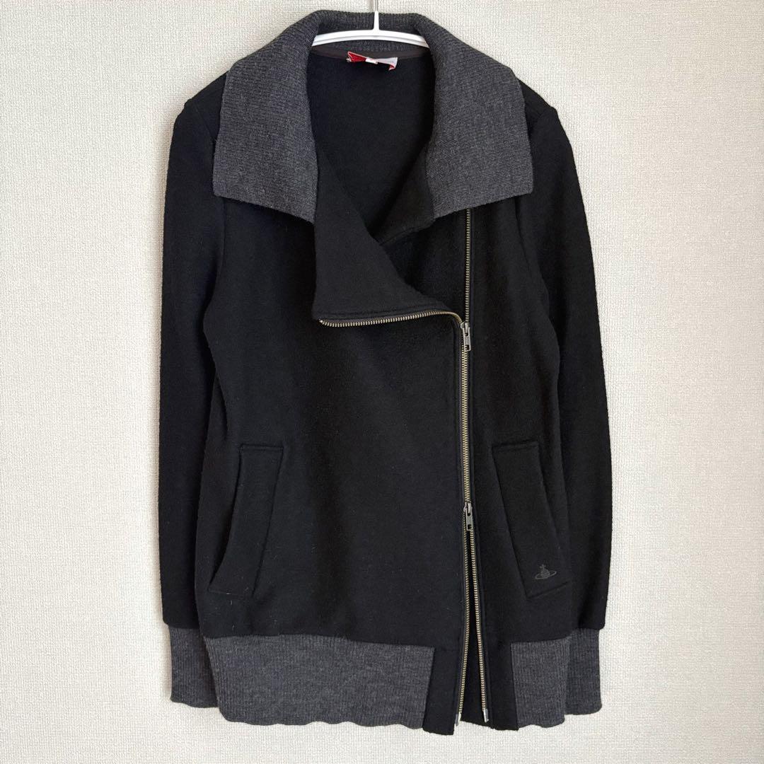 OUTLET SALE- 訳あり品など大放出 RED Westwood Vivienne LABEL メルカリ - オーブ刺繍 ジャケット ジャケット・アウター