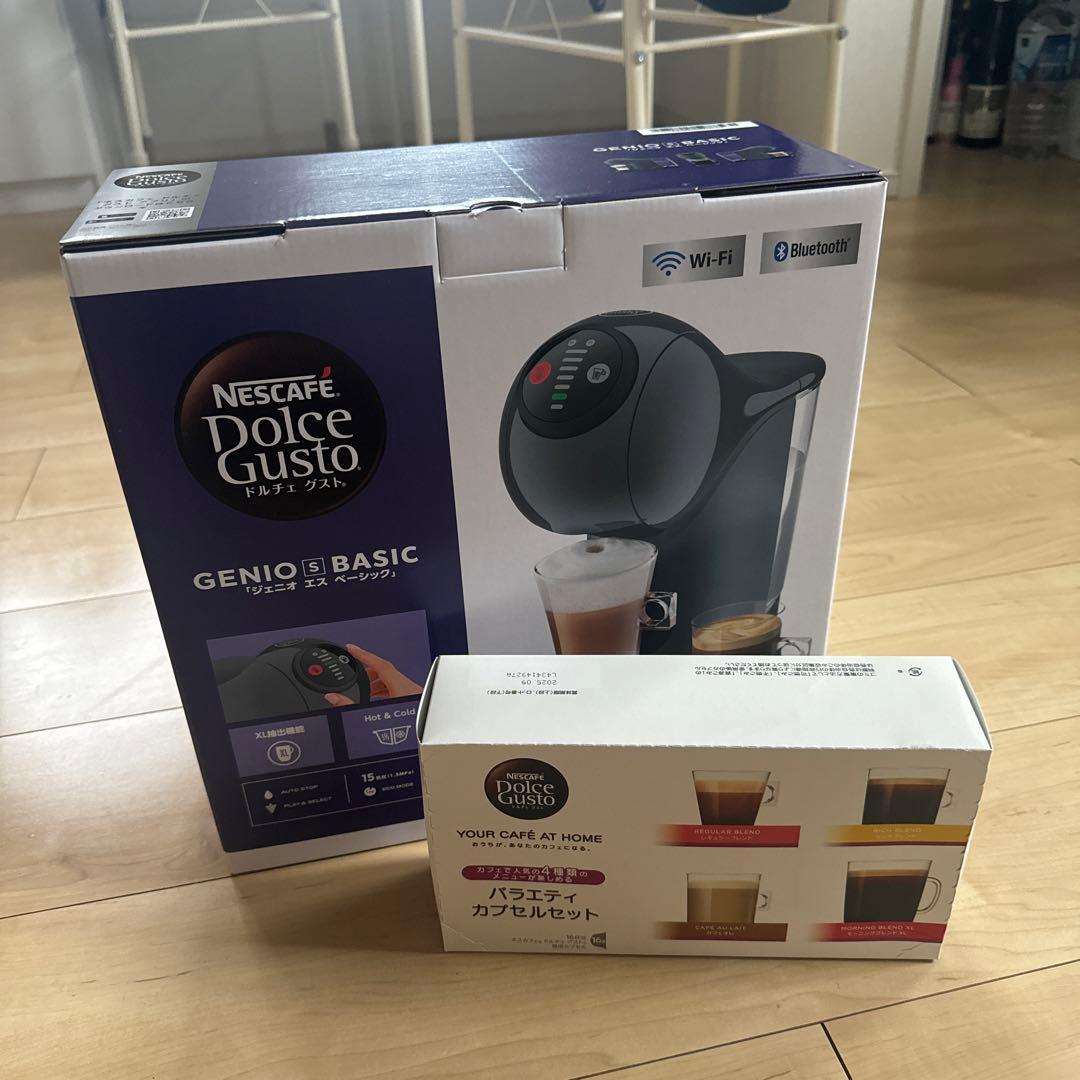 人気ブランドの新作も！ NESCAFE DOLCEGUESTnescafe