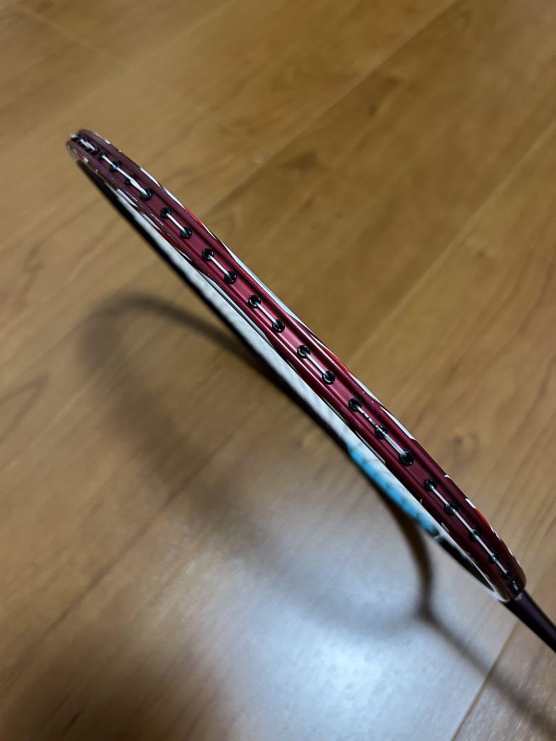 100ZZ クレナイ
