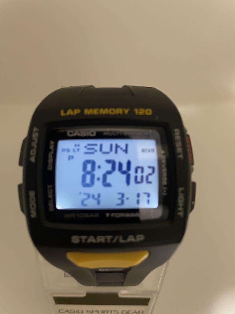 カシオ　フィズ　STW10001JF ブラック