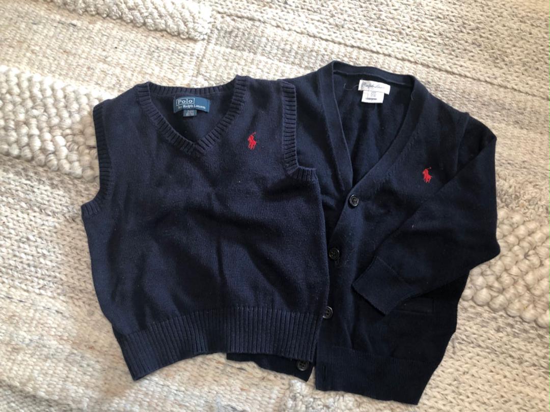 2022大人気 男の子 子供服 まとめ売り Ralph Lauren ダウンジャケット GAP BlAnN-m50873926703 即納再入荷