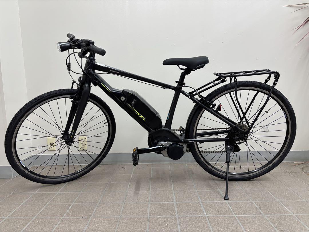 極上 Panasonic JETTER 走行2000km! お届け可能です！ 極上 Panasonic JETTER 走行2000km! お届け可能です