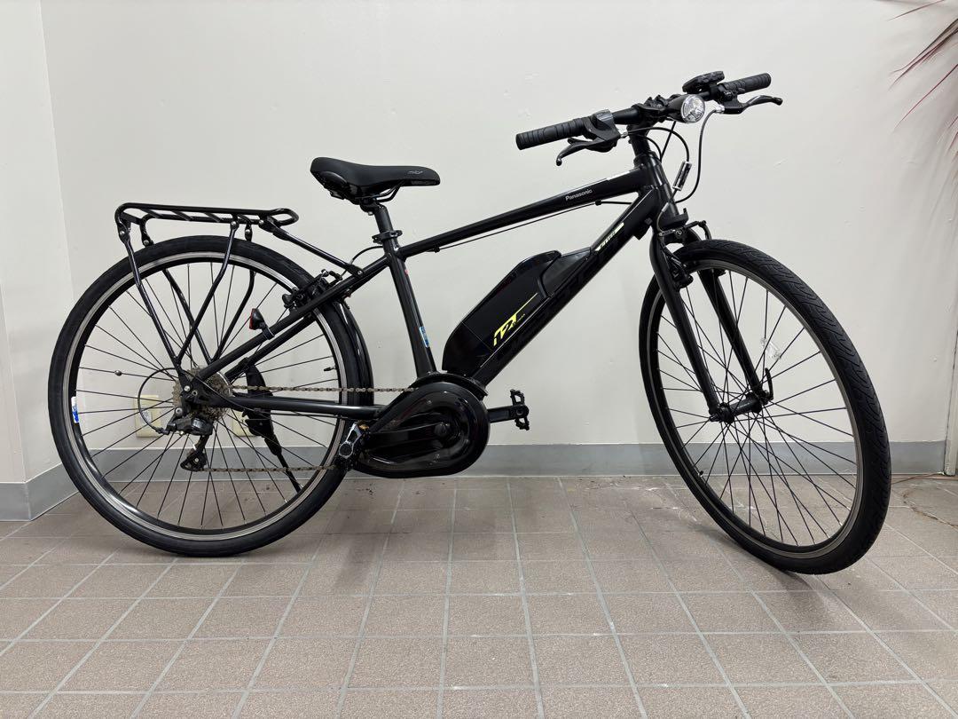 極上 Panasonic JETTER 走行2000km! お届け可能です！ 極上 Panasonic JETTER 走行2000km! お届け可能です